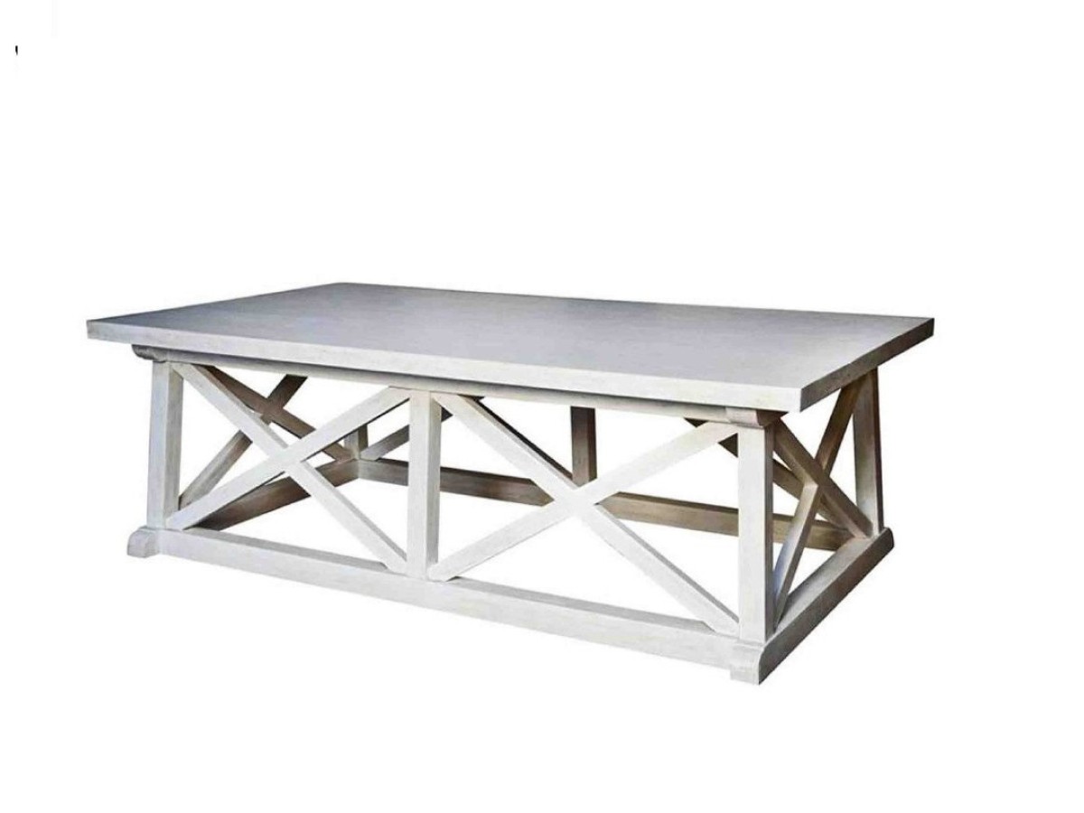 Σαλονιού τραπέζι καφέ Έκτορ 