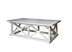 Σαλονιού τραπέζι καφέ Έκτορ 