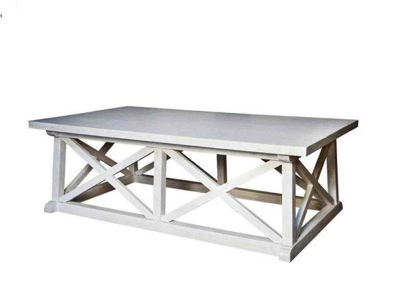 Σαλονιού τραπέζι καφέ Έκτορ 