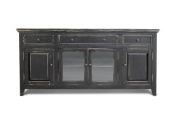 Ithaca rustic traditional buffet furniture