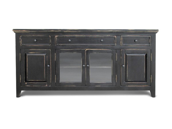 Ithaca rustic traditional buffet furniture