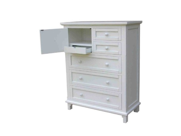 Συρταριέρα Νεφέλη 