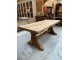 Monastic tables solid wood Theon