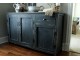 Buffet Greek Syros Made of Solid Wood Offer