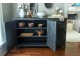 Buffet Greek Syros Made of Solid Wood Offer