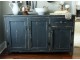 Buffet Greek Syros Made of Solid Wood Offer