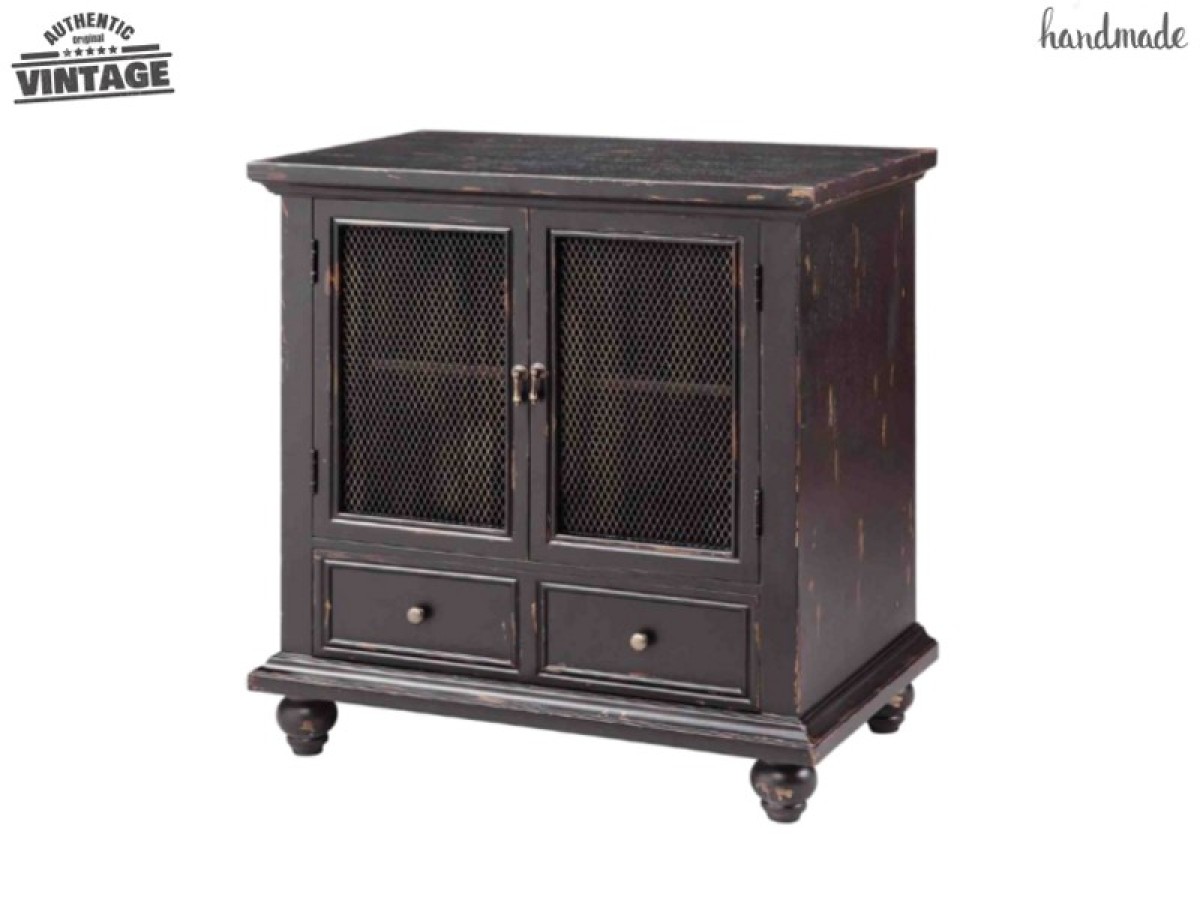 Μπουφές Μικρός Antique Ύδρα Προσφορές