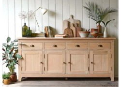 Olympia buffet natural