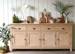 Olympia buffet natural