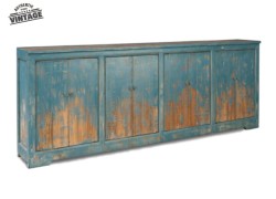 Painted Rustic Living Room Penelope Living Room Furniture