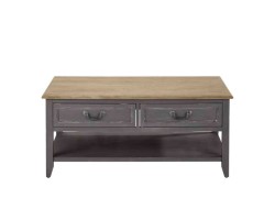 Rustic σαλονιών τραπέζια Έκτωρ 