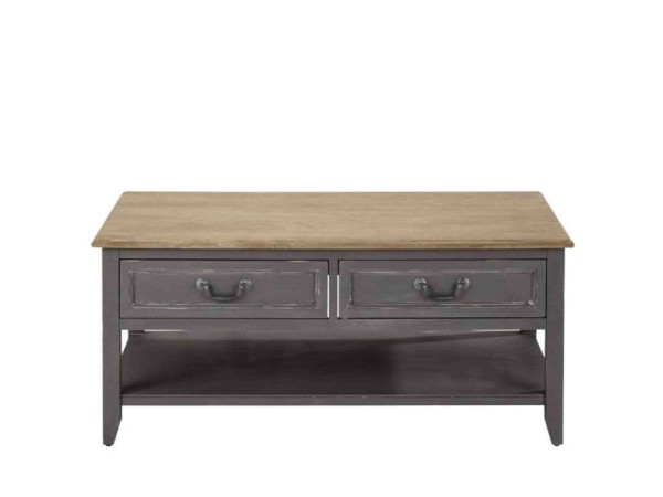 Rustic σαλονιών τραπέζια Έκτωρ 