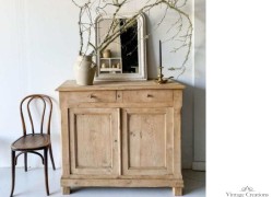 Sifnos furniture sideboards rustic