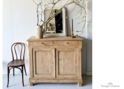 Sifnos furniture sideboards rustic