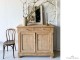 Sifnos furniture sideboards rustic