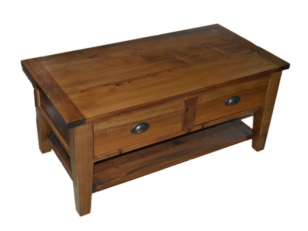 Solid indoor table rustic price