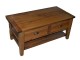 Solid indoor table rustic price
