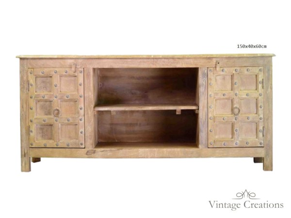 TV θέση έπιπλο antique Νυδρί 