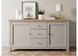 Thassos buffet price