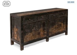 Tzoumerka Traditional Vintage Buffet Greek