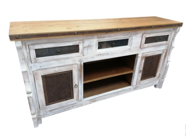 Χειροποίητοι Μπουφέδες Ρουστίκ Νέδα