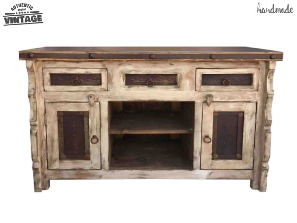 Χειροποίητοι Μπουφέδες Ρουστίκ Νέδα