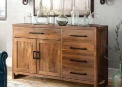 Ziria Wood Sideboards