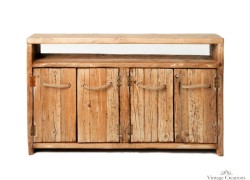 Rustic Mainalo buffet storage furniture offer