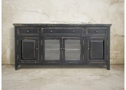Ithaca rustic traditional buffet furniture