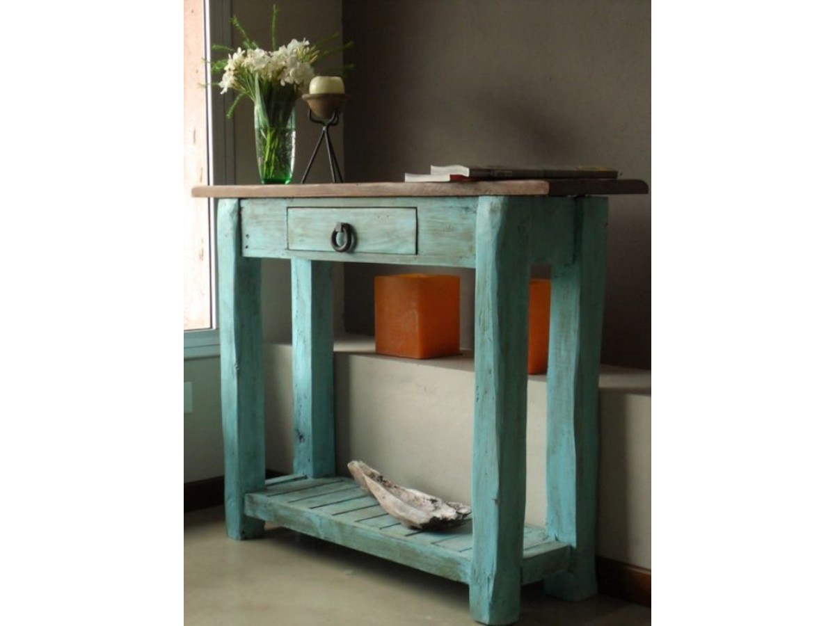 Κονσόλα rustic Ιωάννα τιμή 