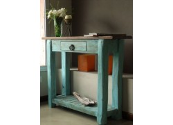 Κονσόλα rustic Ιωάννα τιμή 