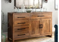 Ziria Wood Sideboards