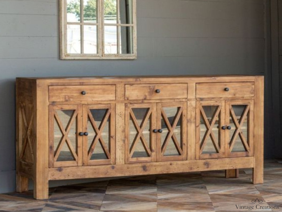 Buffet furniture Rhodes