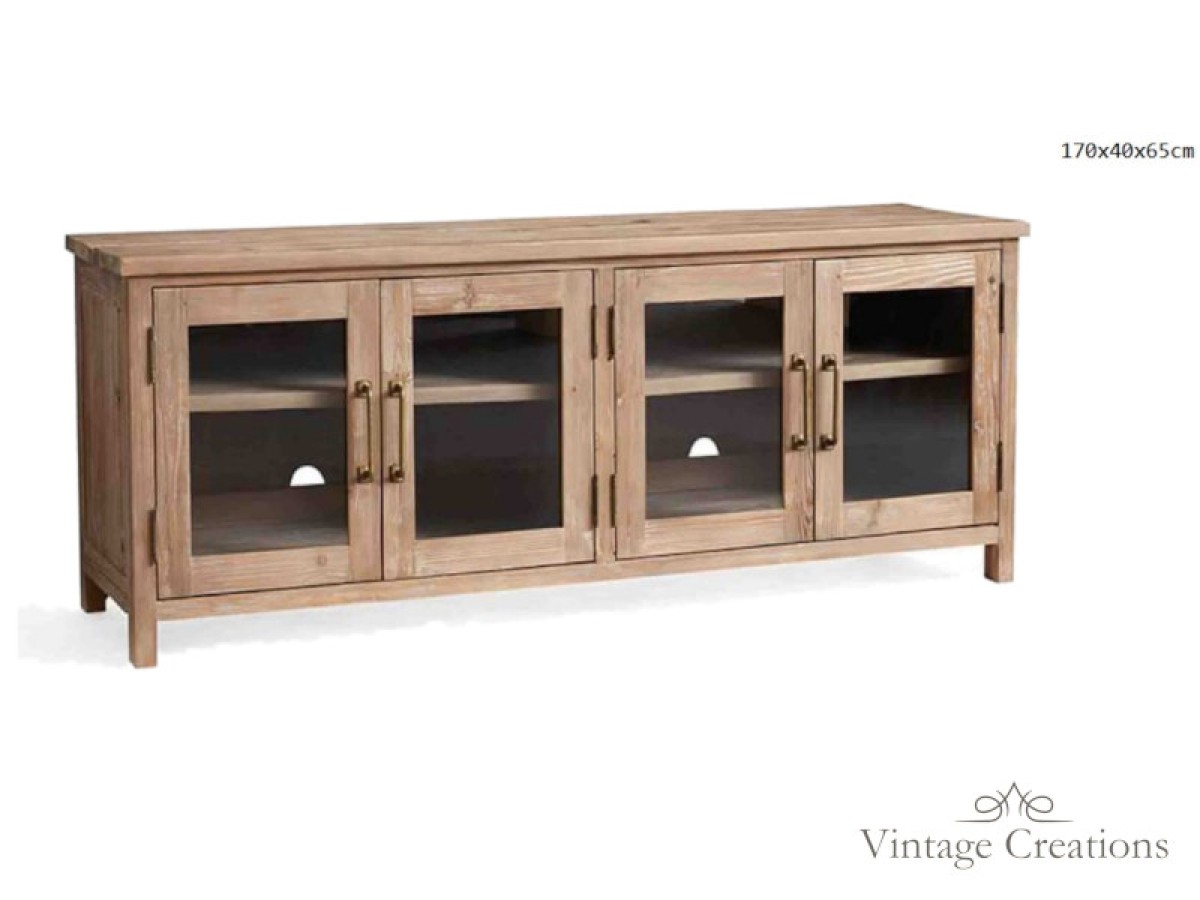 Ντουλάπι τηλεόρασης έπιπλο Κέα