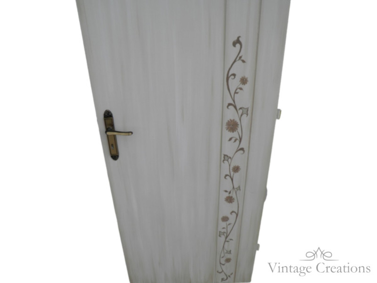 Πόρτες Αναπαλαιωμένες Εσωτερικού Χώρου Λεύκα Προσφορές