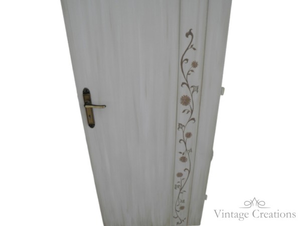 Πόρτες Αναπαλαιωμένες Εσωτερικού Χώρου Λεύκα Προσφορές