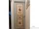Retro πόρτες εσωτερικές παλαιωμένες Δανάη  