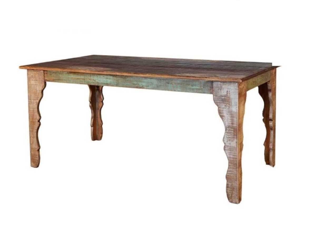 Rustic τραπεζαρία Νυδρί 