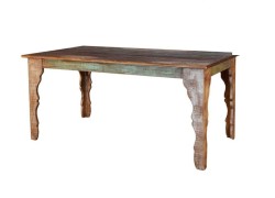 Rustic τραπεζαρία Νυδρί 