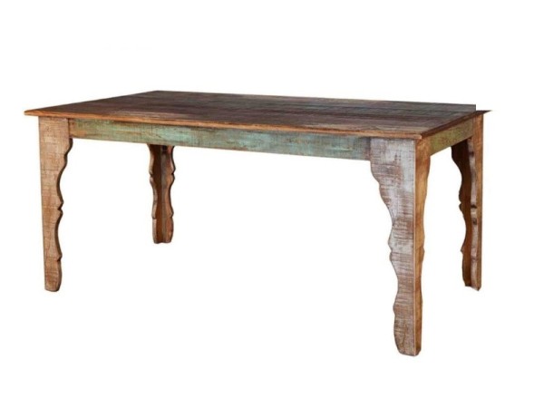 Rustic τραπεζαρία Νυδρί 