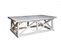 Σαλονιού τραπέζι καφέ Έκτορ 