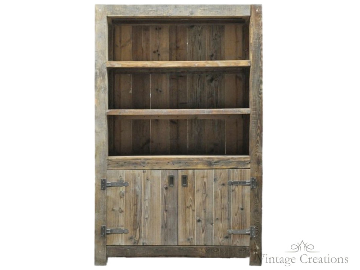 Σαλονιού βιτρίνα antique Σίκινος 