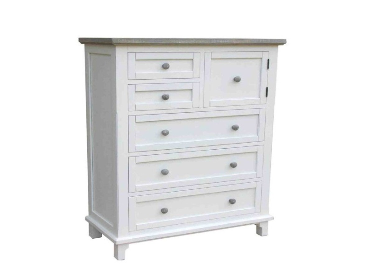 Συρταριέρα Νεφέλη 