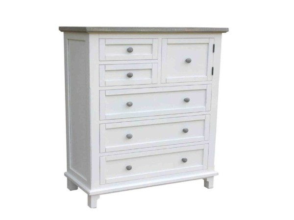 Συρταριέρα Νεφέλη 