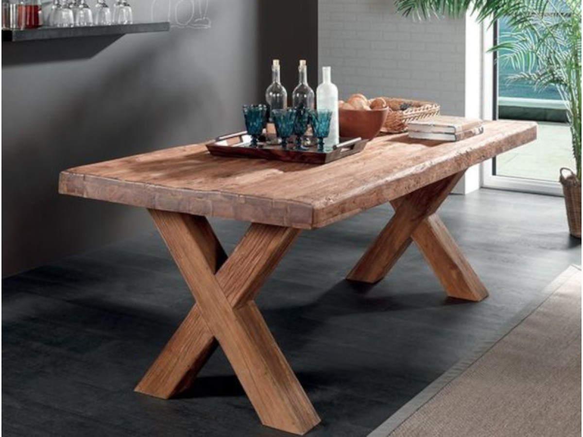 Τραπέζι τραπεζαρίας Άρης προσφορά