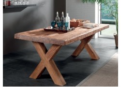 Τραπέζι τραπεζαρίας Άρης προσφορά