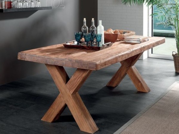 Τραπέζι τραπεζαρίας Άρης προσφορά