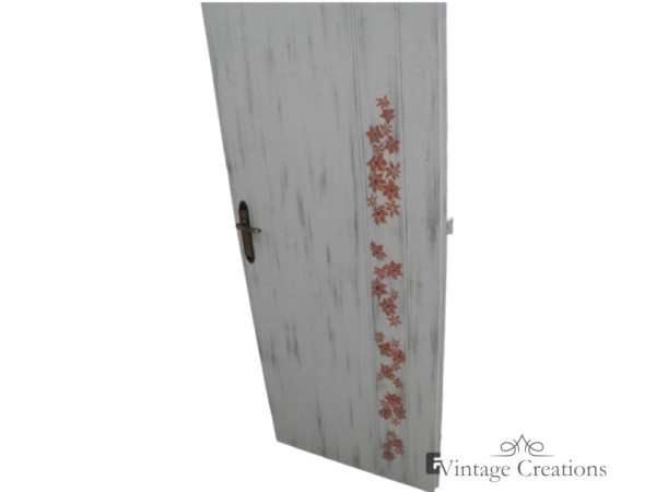 Vintage Πόρτες Κατασκευή Αναπαλαιωμένες Fontana