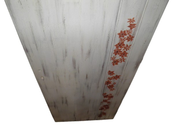 Vintage Πόρτες Κατασκευή Αναπαλαιωμένες Fontana