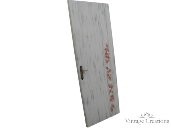 Vintage Πόρτες Κατασκευή Αναπαλαιωμένες Fontana